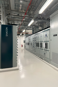 Electrical Solutions