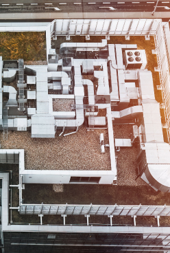 HVAC Solutions