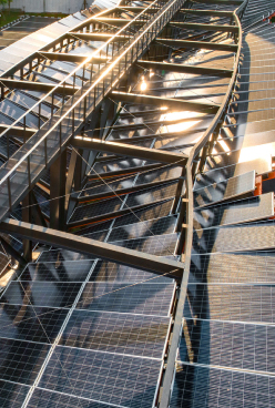Solar Rooftop Solutions