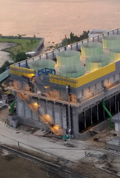 Cooling Tower Solutions