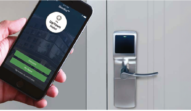 Access control system