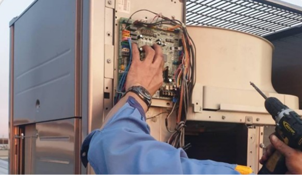 AC Inspection