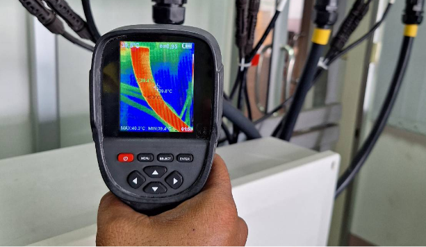 Thermal Check