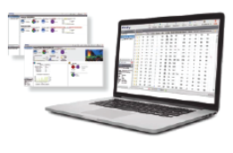 Eco Central Laptop