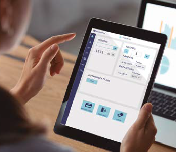 OnPortal System