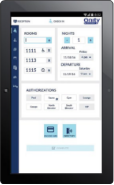 OnPortal System