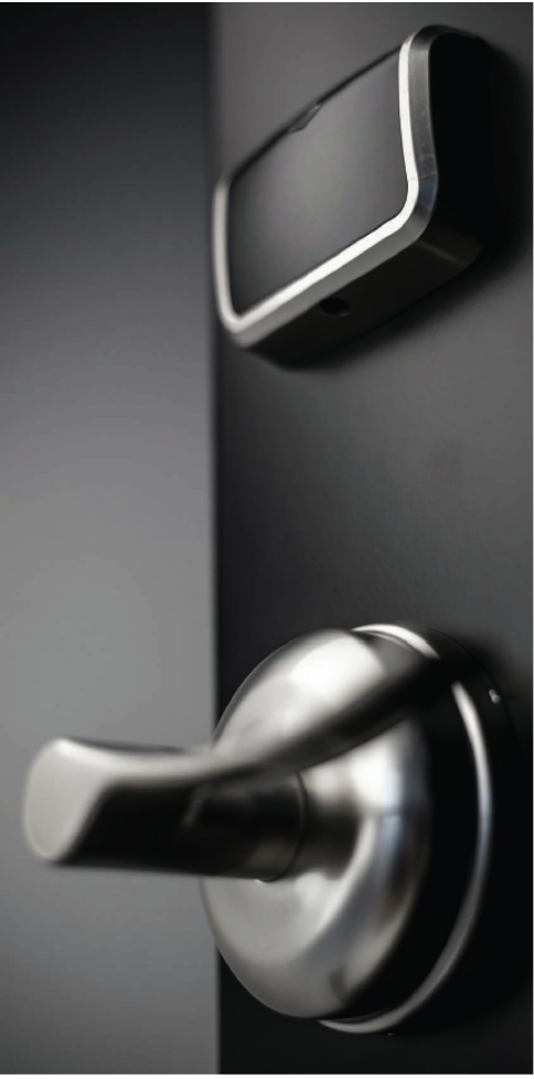 Wall Lock