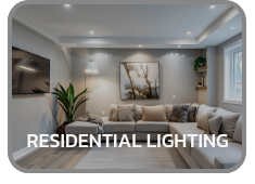 Residential Lighting