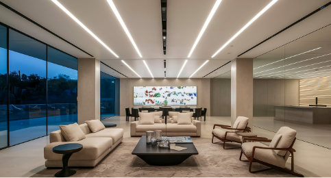 Louis Vuitton Lighting