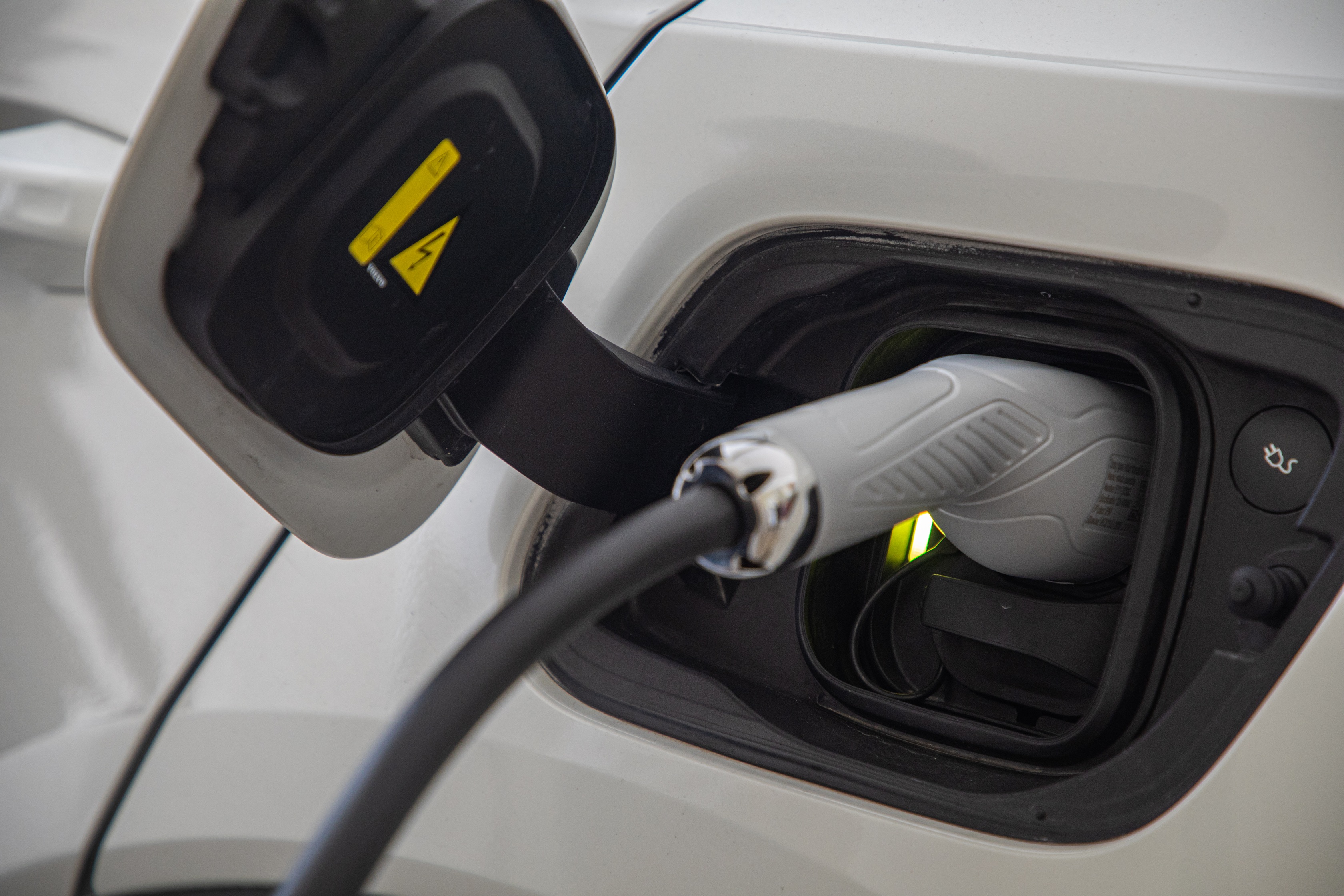 Siemens EV Charger VersiCharge Gen3 - Content Image 5