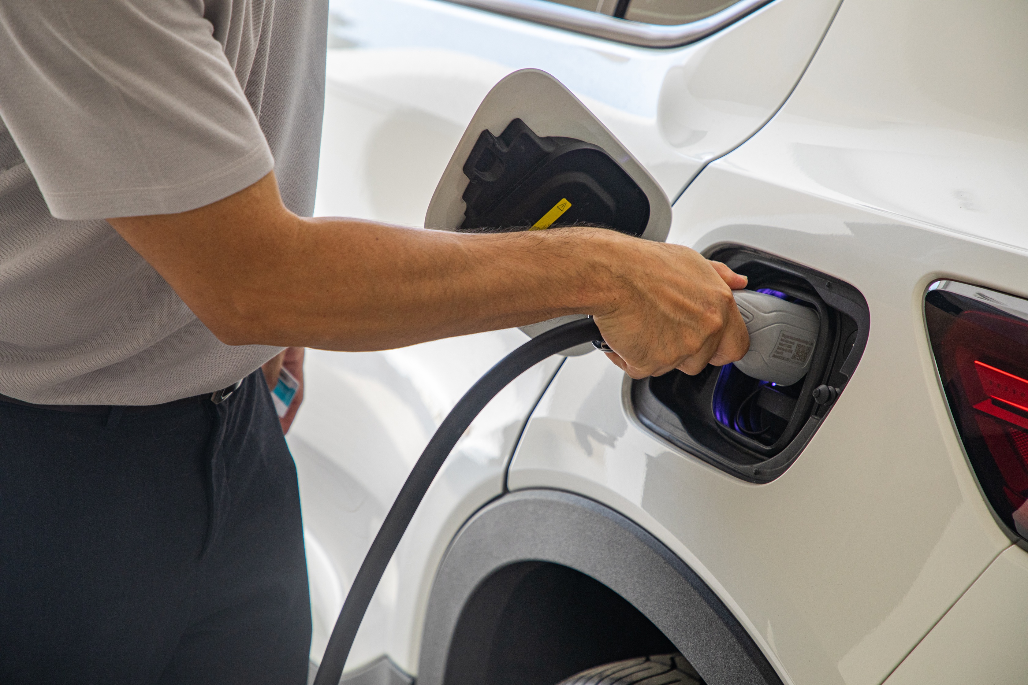 Siemens EV Charger VersiCharge Gen3 - Content Image 6