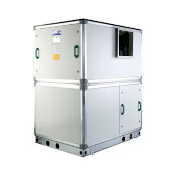 Carrier Central Station Air Handlers 39GS
