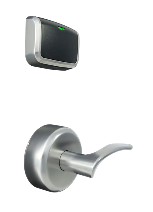 ADVANCE Trillium RFID