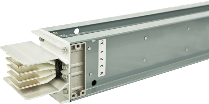 Low Voltage Busway: WavePro-Ⅱ