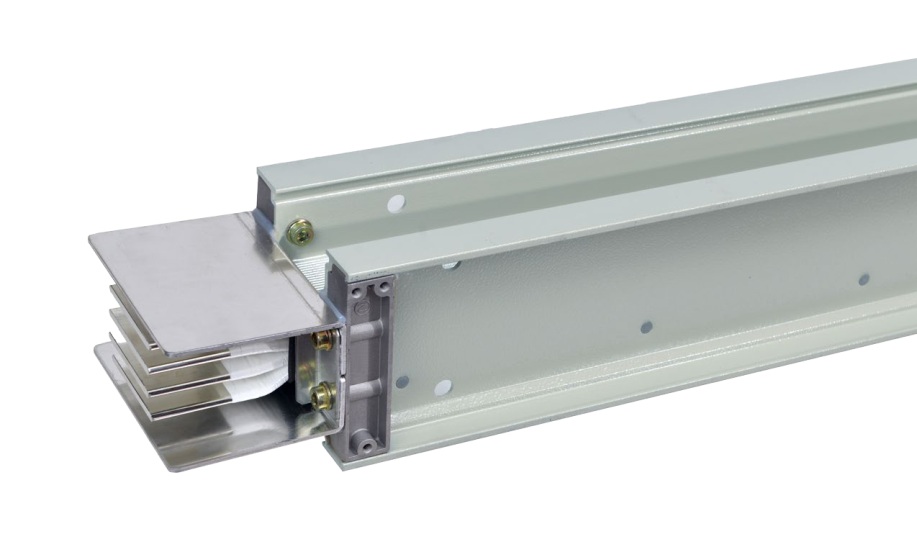 Low Voltage Busway: WavePro-A