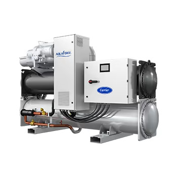 Chiller AquaForce® 30XW-V