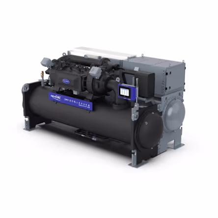 AquaEdge® Water-Cooled Centrifugal Chiller 19MV