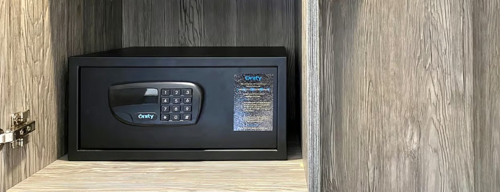Safe Main