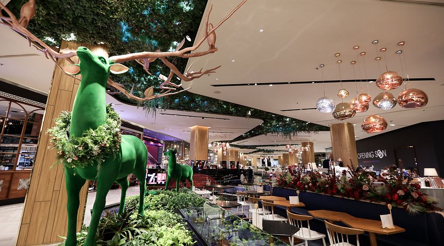 SIAM PARAGON - Gallery Image 2