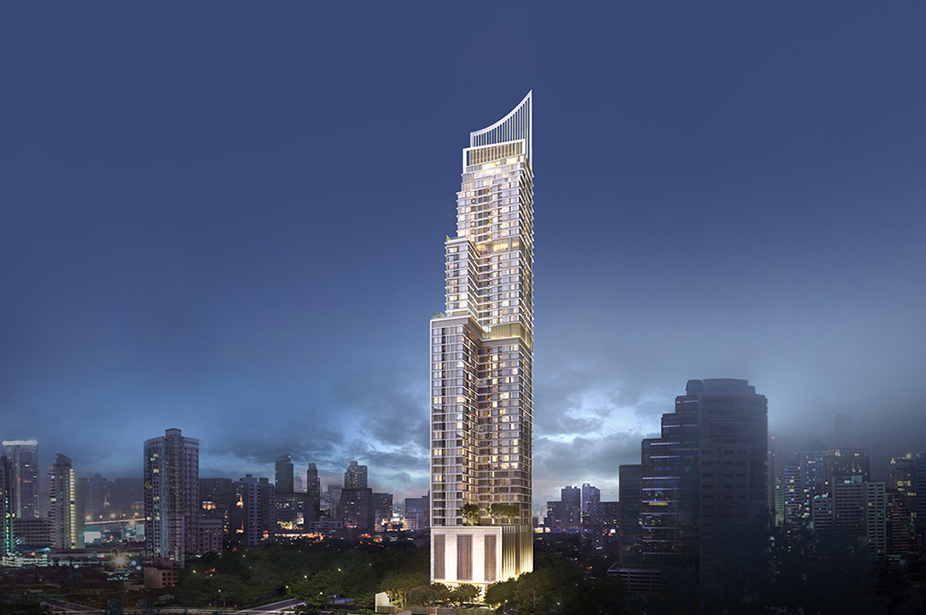 THE ESSE SUKHUMVIT 36