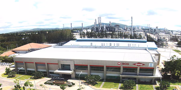 DOW CHEMICAL