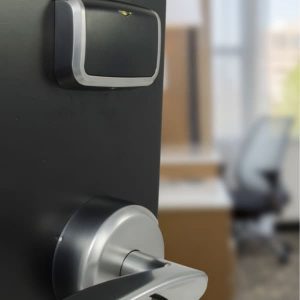 Electronic Locking Systems