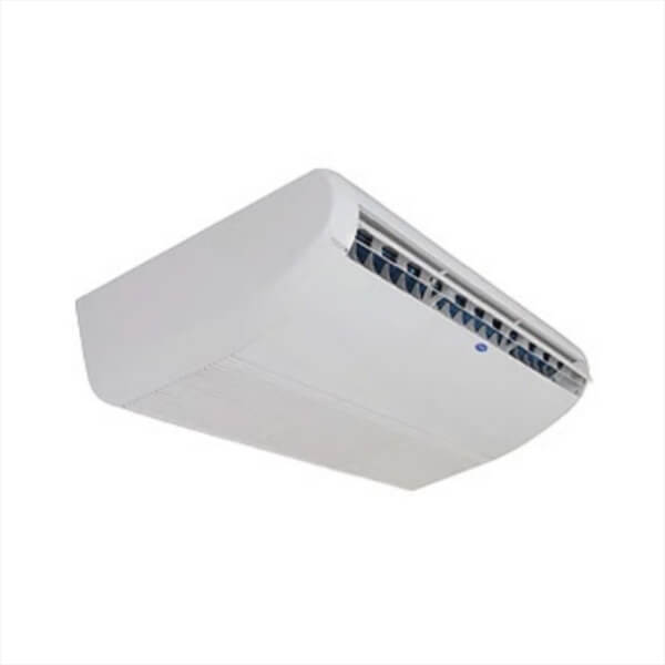 42VFS-W Chilled Water Fan Coil Unit | Flexible Floor/Ceiling Type