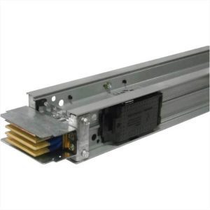 Spectra Series Busway  UL Standard_UL Listed IEC61439-6-2012