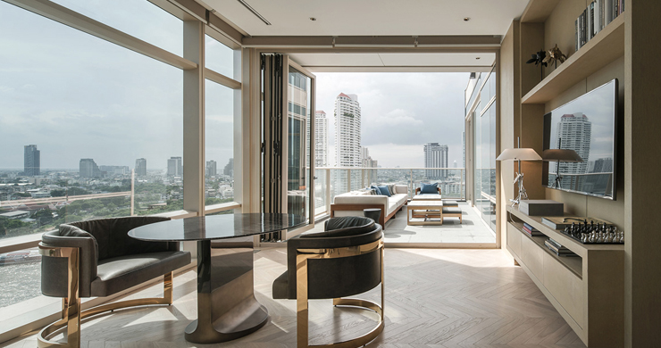 FOUR SEASONS BANGKOK - Gallery Image 2
