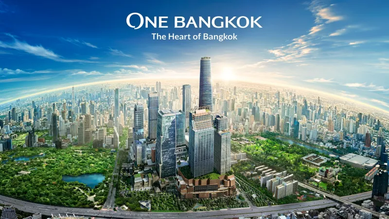 ONE BANGKOK - Gallery Image 1