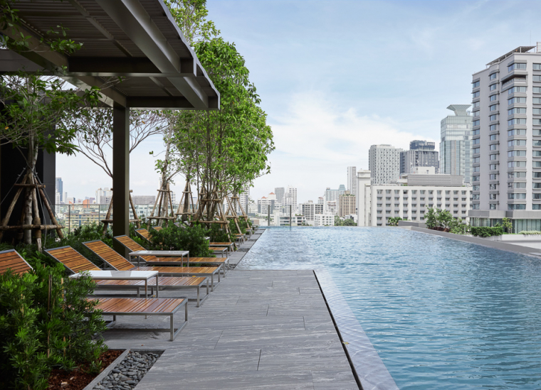 THE ESSE SUKHUMVIT 36 - Gallery Image 1