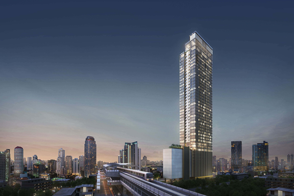 THE ESSE SUKHUMVIT 36 - Gallery Image 2