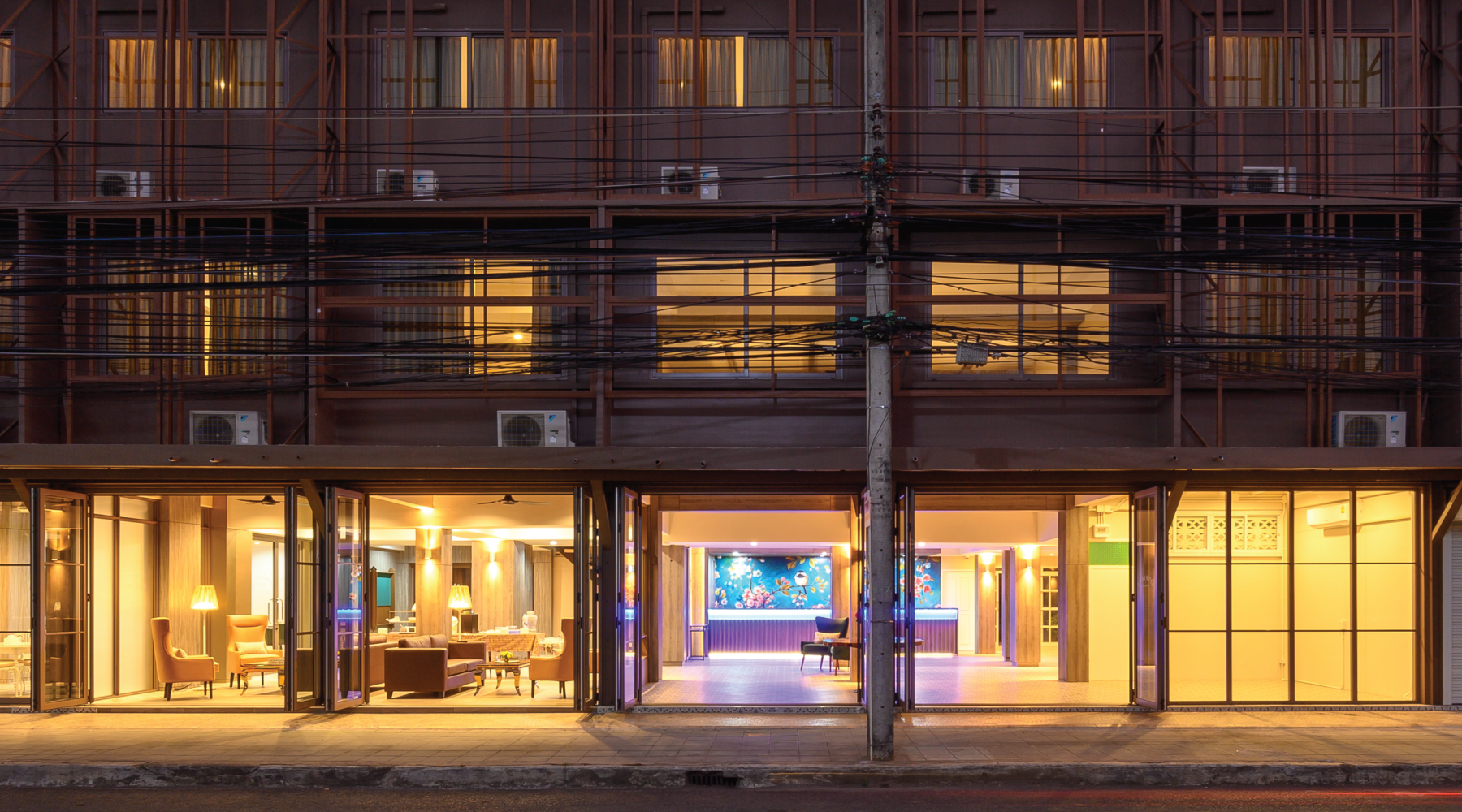 SAHAPATANA GRAND BURIRAM - Gallery Image 1