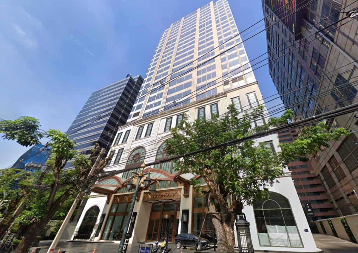 KRONOS SATHORN TOWER - Gallery Image 2