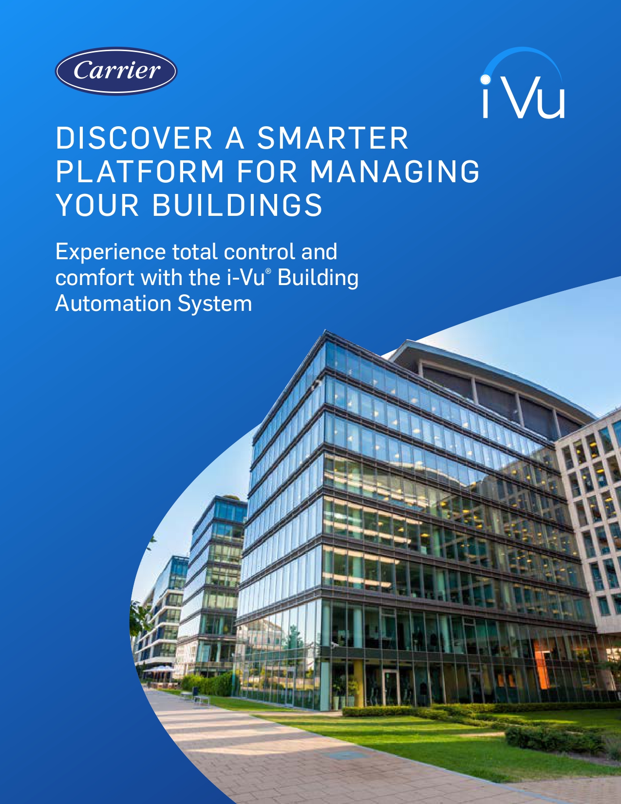 B.Grimm Technologies-Carrier-i-VU-Discover a Smarter Platform for Managing Your Building