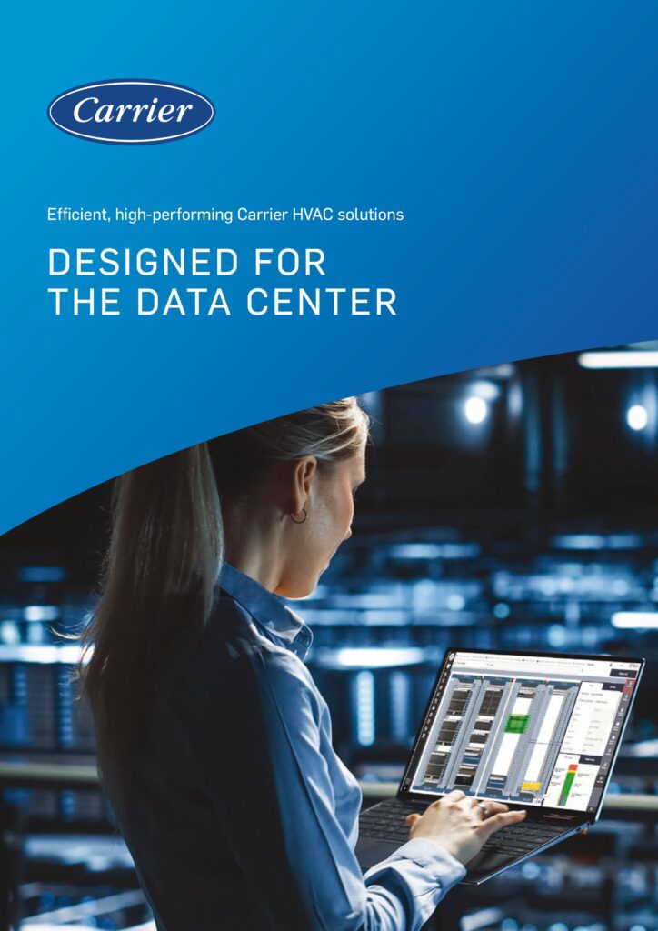 B.Grimm Technologies Design for the data center