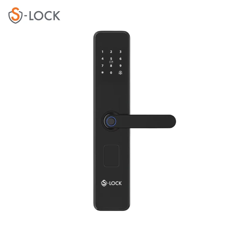 B.Grimm Technologies｜Digital Door locks｜Slock ｜S01