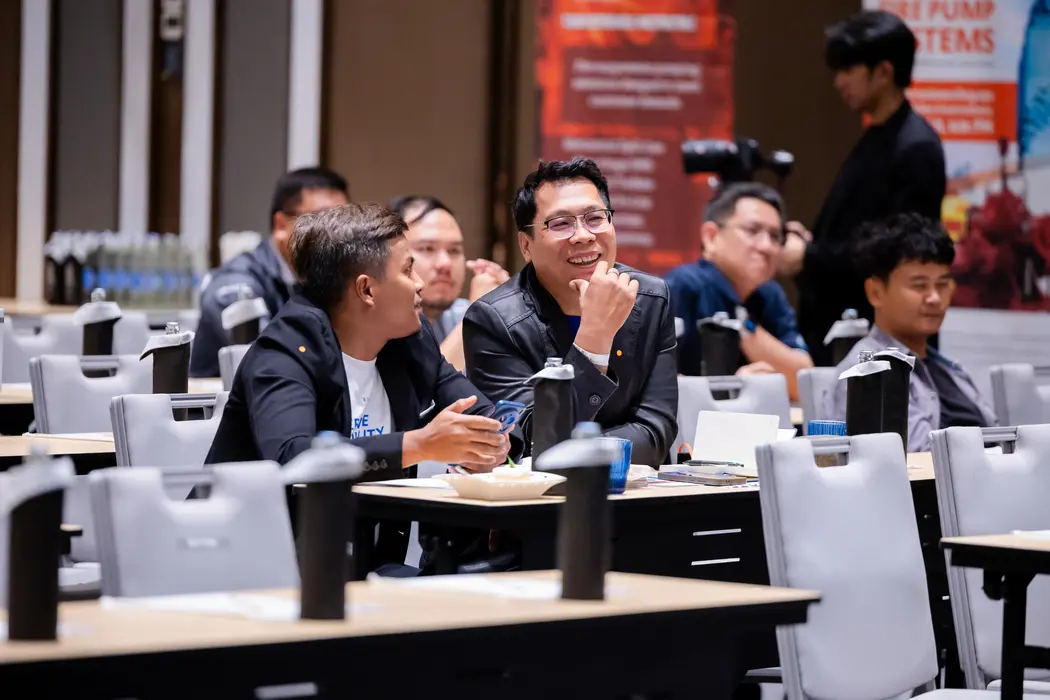 B.Grimm-Technologies-Fire-Pump-Performance-and-Compliance-Seminar-post-event-recap-11