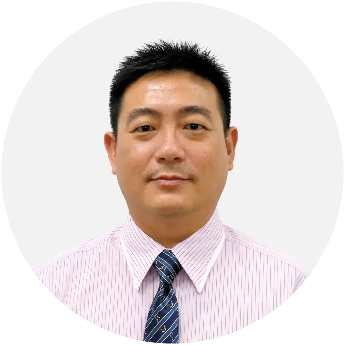 Edmond Chin