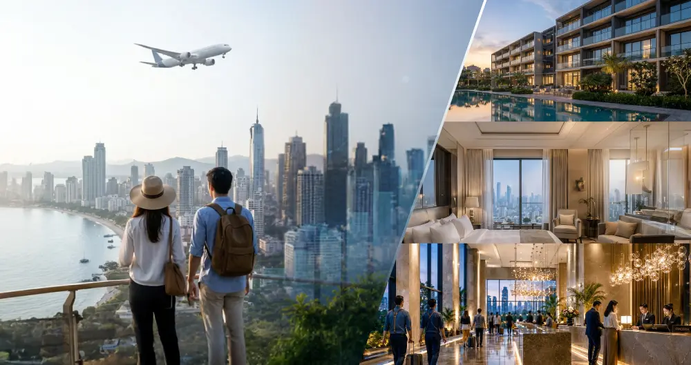 Hospitality market-B.Grimm Technologies-Onity Hospitality Tech Forum