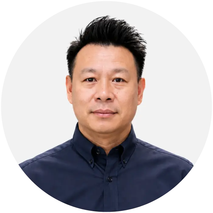 Surapong Banjongsiri