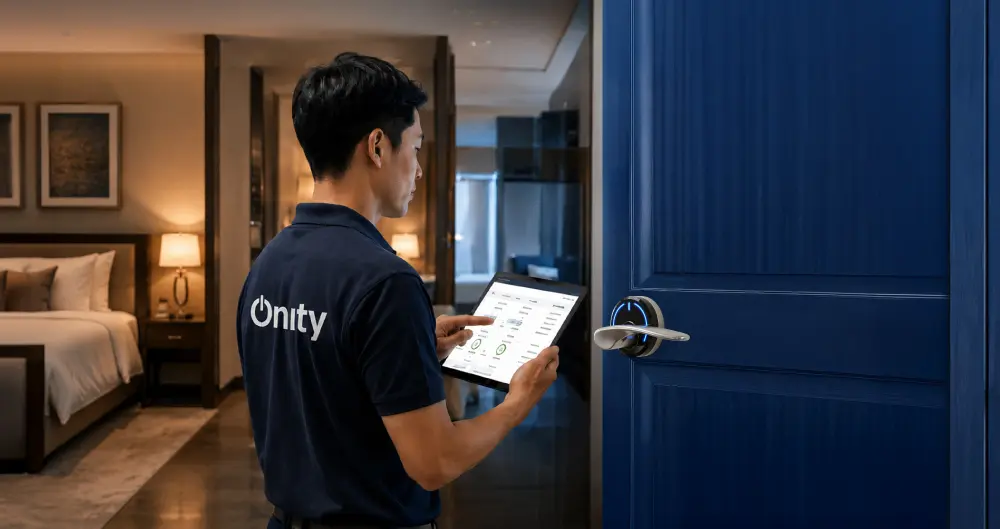 lifetime-B.Grimm Technologies-Onity Hospitality Tech Forum