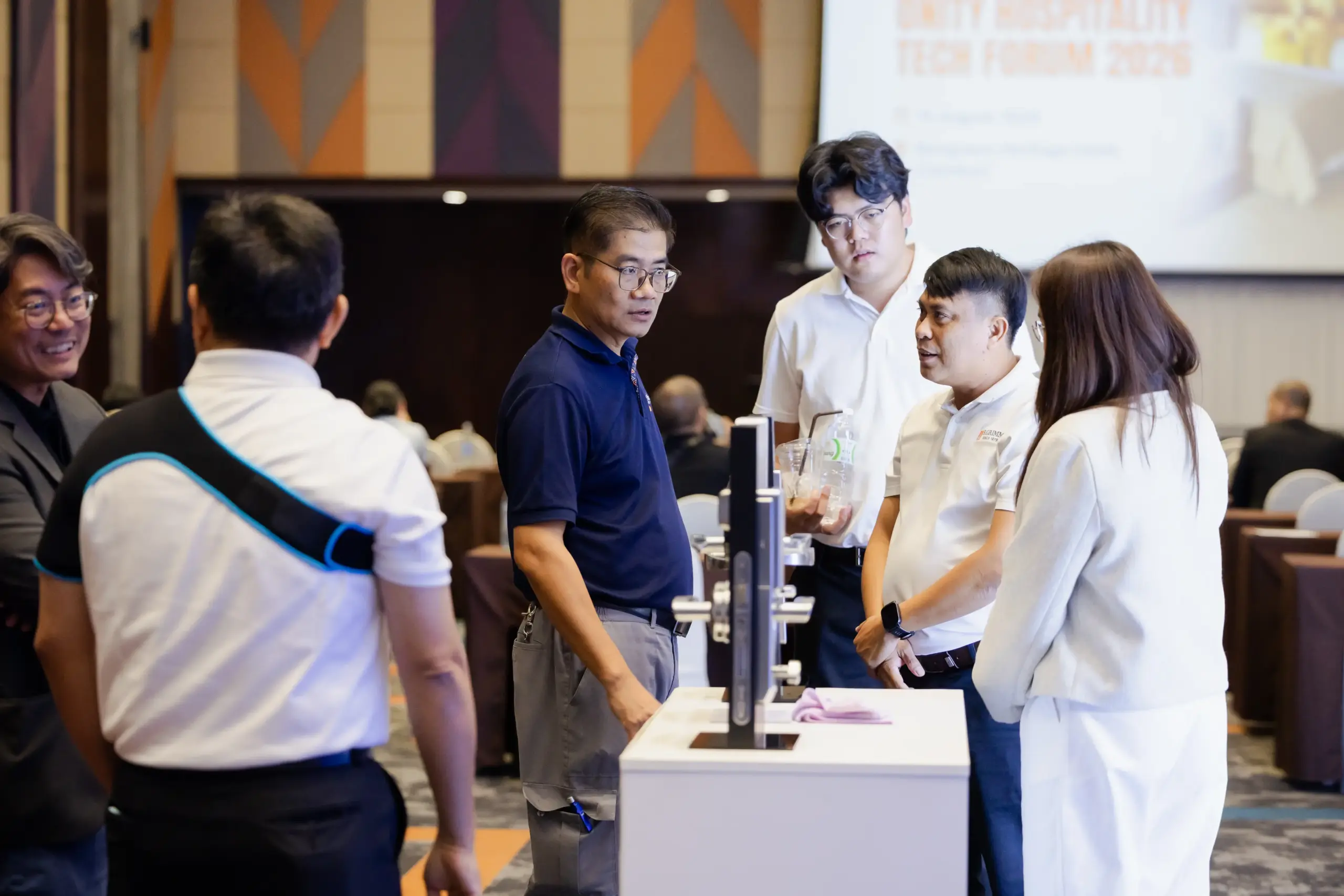 B.Grimm-Technologies-special-events-Onity-Hospitality-Tech-Forum-2026-Event-atmosphere-3