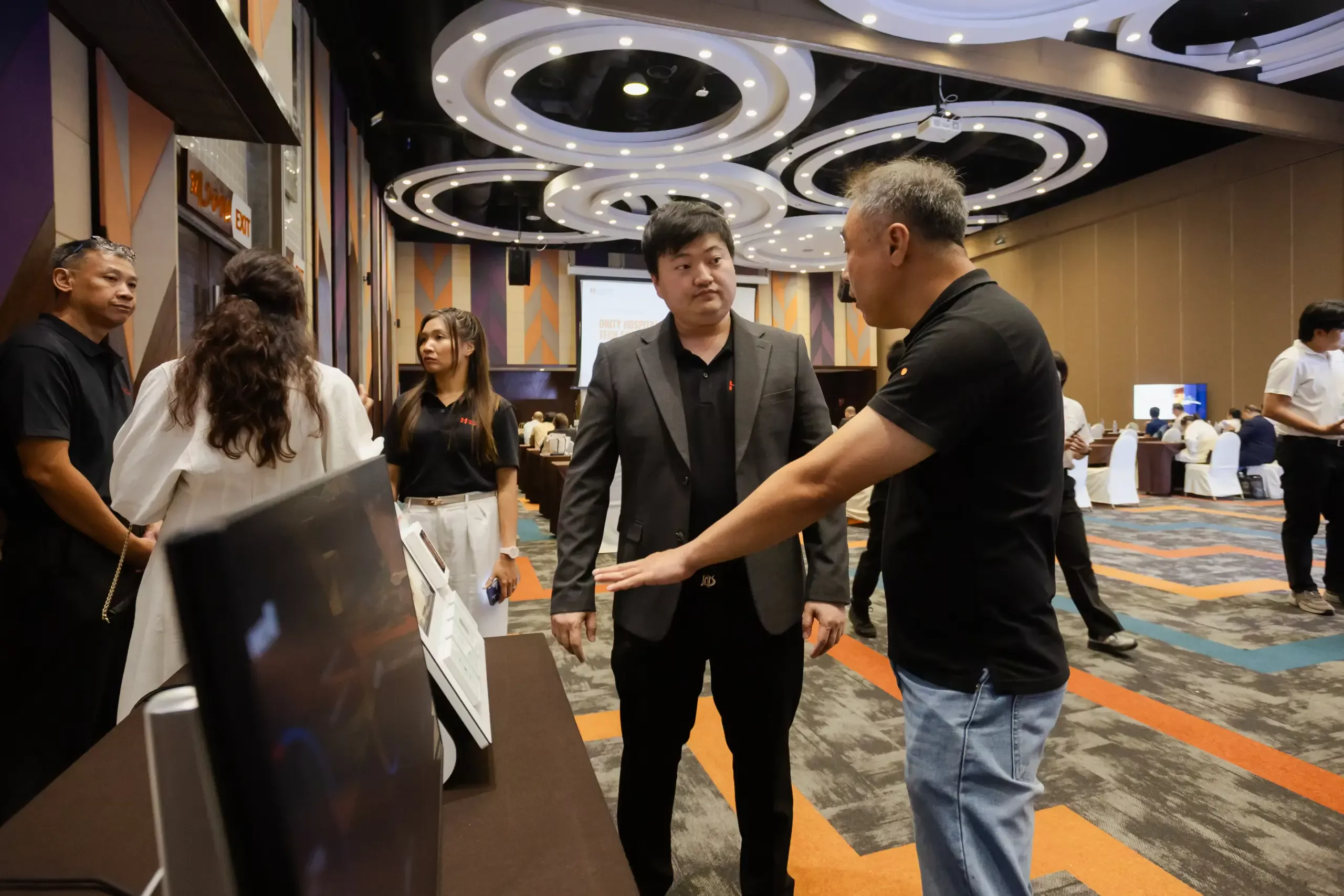 B.Grimm-Technologies-special-events-Onity-Hospitality-Tech-Forum-2026-Event-atmosphere-12