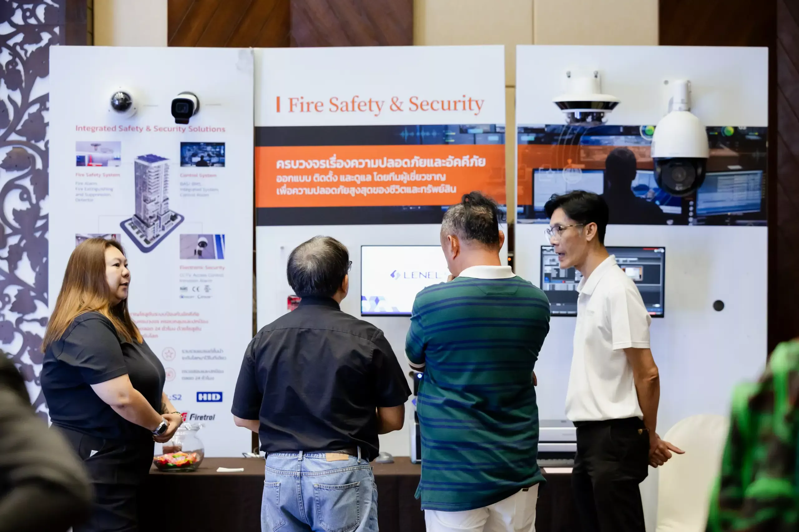 B.Grimm-Technologies-special-events-Onity-Hospitality-Tech-Forum-2026-Event-atmosphere-11