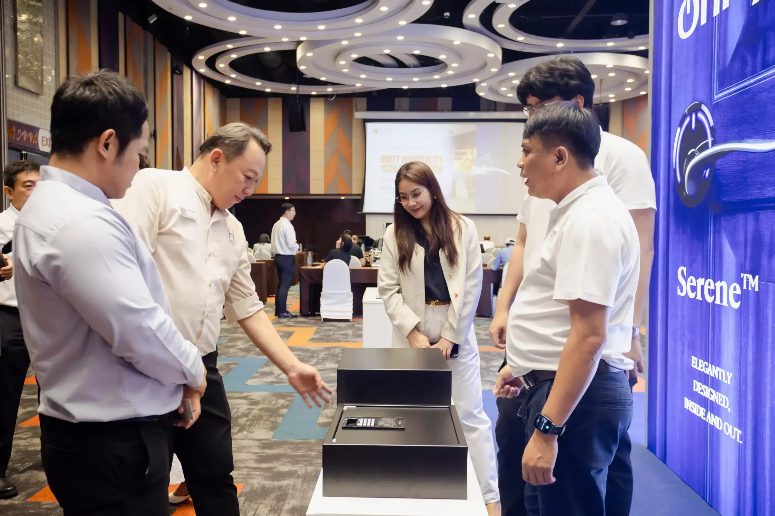 B.Grimm-Technologies-special-events-Onity-Hospitality-Tech-Forum-2026-Event-atmosphere-8