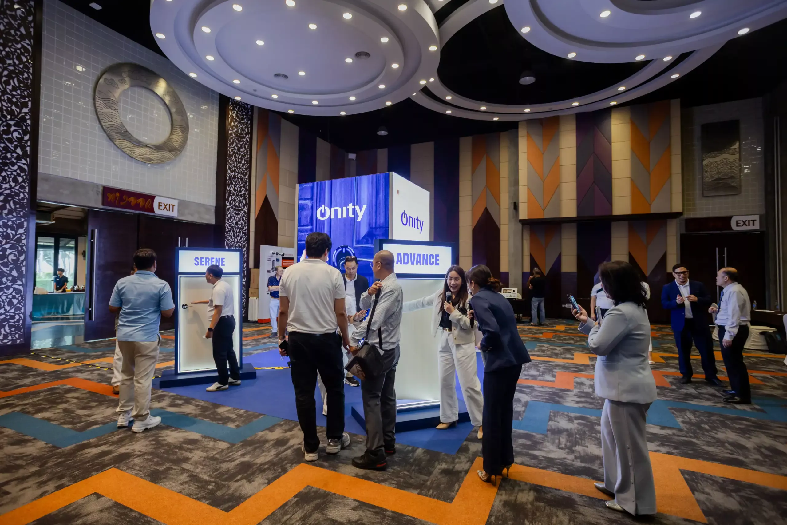 B.Grimm-Technologies-special-events-Onity-Hospitality-Tech-Forum-2026-Event-atmosphere-20