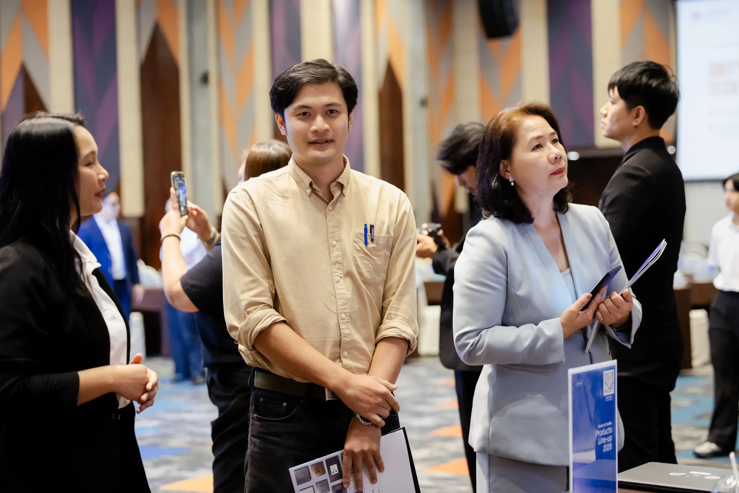 B.Grimm-Technologies-special-events-Onity-Hospitality-Tech-Forum-2026-Event-atmosphere-19