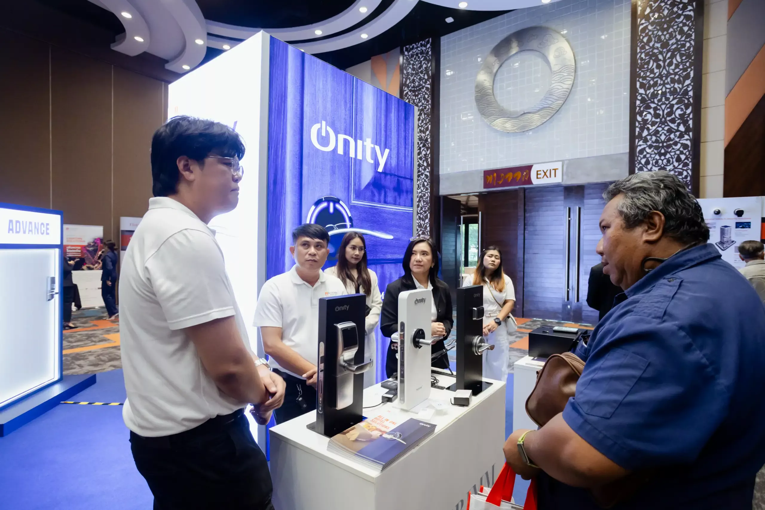 B.Grimm-Technologies-special-events-Onity-Hospitality-Tech-Forum-2026-Event-atmosphere-16