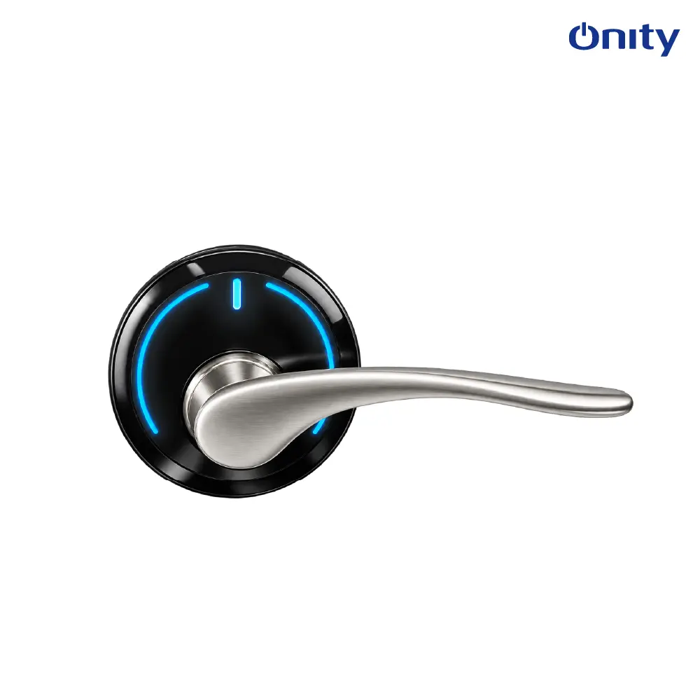 B.Grimm Technologies｜Digital Door lock Onity Serene